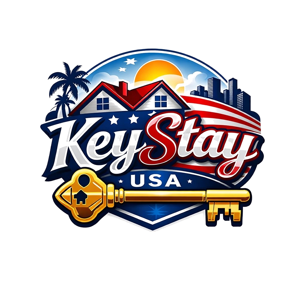 KeyStay USA